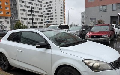 KIA cee'd I рестайлинг, 2011 год, 680 000 рублей, 1 фотография