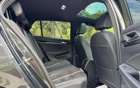 Volkswagen Golf VIII, 2022 год, 1 564 000 рублей, 12 фотография