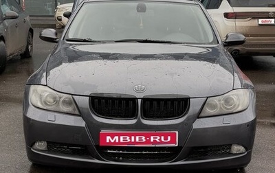 BMW 3 серия, 2005 год, 730 000 рублей, 1 фотография