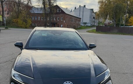 Toyota Camry, 2024 год, 3 850 000 рублей, 1 фотография
