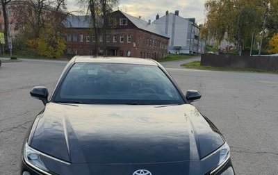 Toyota Camry, 2024 год, 3 850 000 рублей, 1 фотография