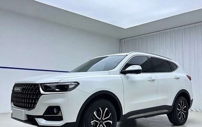 Haval H6, 2023 год, 1 550 000 рублей, 1 фотография