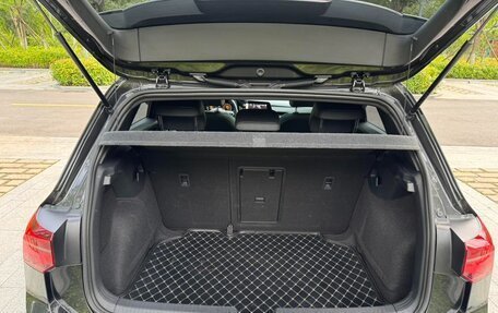 Volkswagen Golf VIII, 2022 год, 1 564 000 рублей, 20 фотография