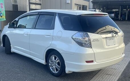 Honda Fit Shuttle I рестайлинг, 2014 год, 685 000 рублей, 4 фотография