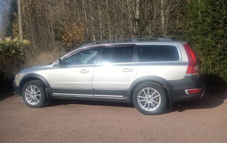 Volvo XC70 II рестайлинг, 2014 год, 1 600 000 рублей, 1 фотография