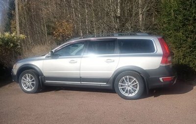 Volvo XC70 II рестайлинг, 2014 год, 1 600 000 рублей, 1 фотография