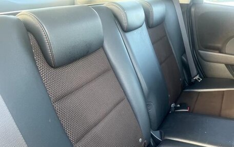 Honda Fit Shuttle I рестайлинг, 2014 год, 685 000 рублей, 14 фотография