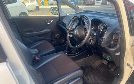 Honda Fit Shuttle I рестайлинг, 2014 год, 685 000 рублей, 9 фотография