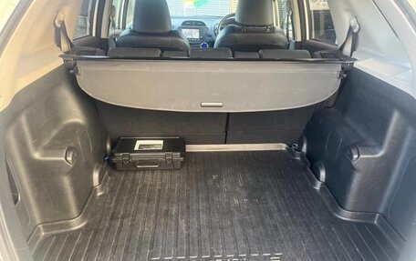 Honda Fit Shuttle I рестайлинг, 2014 год, 685 000 рублей, 20 фотография