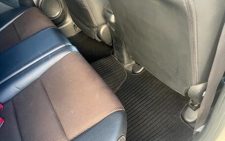 Honda Fit Shuttle I рестайлинг, 2014 год, 685 000 рублей, 15 фотография