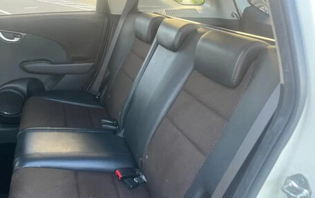 Honda Fit Shuttle I рестайлинг, 2014 год, 685 000 рублей, 16 фотография