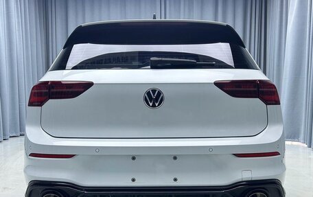 Volkswagen Golf VIII, 2022 год, 1 540 000 рублей, 5 фотография