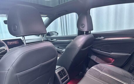 Volkswagen Golf VIII, 2022 год, 1 540 000 рублей, 11 фотография