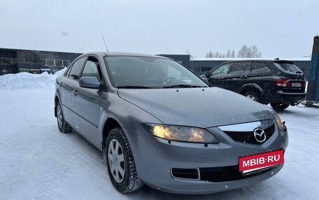 Mazda 6, 2007 год, 269 000 рублей, 2 фотография