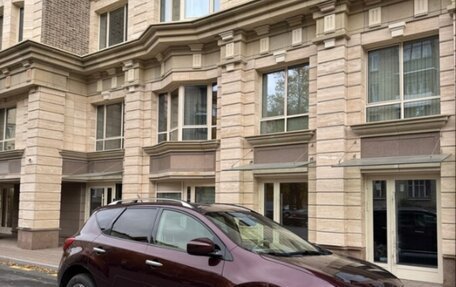 Nissan Murano, 2011 год, 1 230 000 рублей, 2 фотография