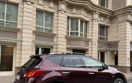 Nissan Murano, 2011 год, 1 230 000 рублей, 4 фотография