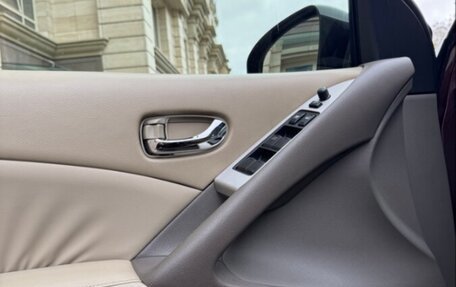 Nissan Murano, 2011 год, 1 230 000 рублей, 6 фотография