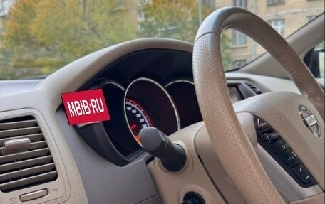 Nissan Murano, 2011 год, 1 230 000 рублей, 8 фотография