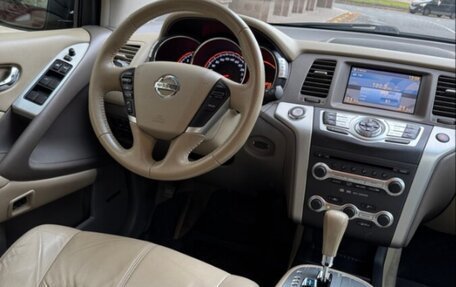 Nissan Murano, 2011 год, 1 230 000 рублей, 7 фотография