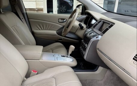 Nissan Murano, 2011 год, 1 230 000 рублей, 10 фотография