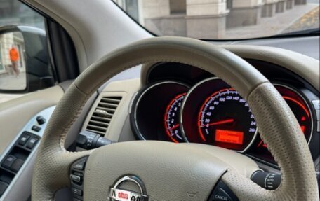 Nissan Murano, 2011 год, 1 230 000 рублей, 17 фотография