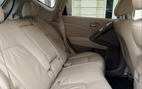 Nissan Murano, 2011 год, 1 230 000 рублей, 11 фотография