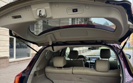 Nissan Murano, 2011 год, 1 230 000 рублей, 20 фотография