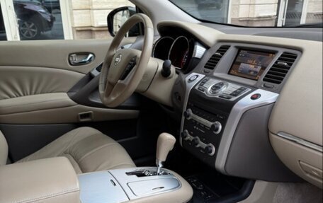 Nissan Murano, 2011 год, 1 230 000 рублей, 14 фотография