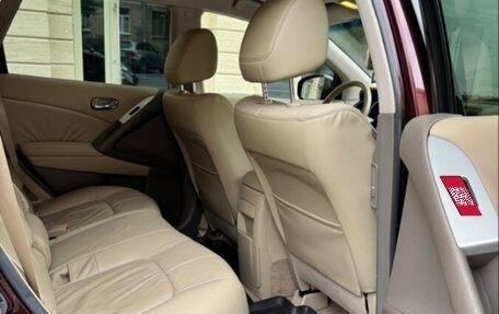 Nissan Murano, 2011 год, 1 230 000 рублей, 12 фотография