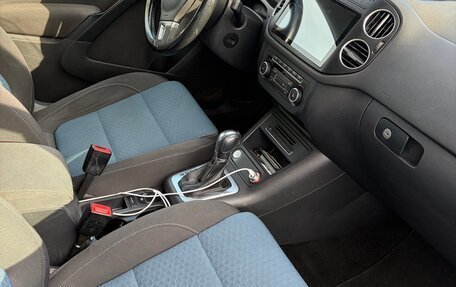 Volkswagen Tiguan I, 2013 год, 1 550 000 рублей, 10 фотография