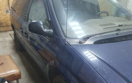 Dodge Caravan IV, 2003 год, 350 000 рублей, 3 фотография