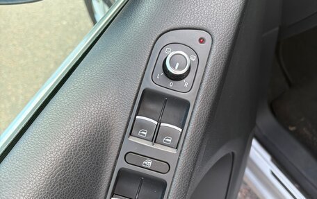 Volkswagen Tiguan I, 2013 год, 1 550 000 рублей, 13 фотография