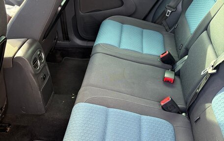 Volkswagen Tiguan I, 2013 год, 1 550 000 рублей, 14 фотография