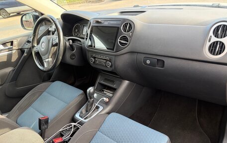 Volkswagen Tiguan I, 2013 год, 1 550 000 рублей, 11 фотография