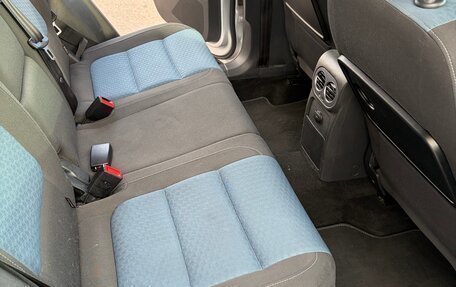 Volkswagen Tiguan I, 2013 год, 1 550 000 рублей, 15 фотография