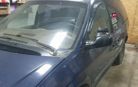 Dodge Caravan IV, 2003 год, 350 000 рублей, 2 фотография