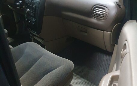 Dodge Caravan IV, 2003 год, 350 000 рублей, 8 фотография