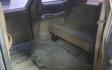 Dodge Caravan IV, 2003 год, 350 000 рублей, 7 фотография