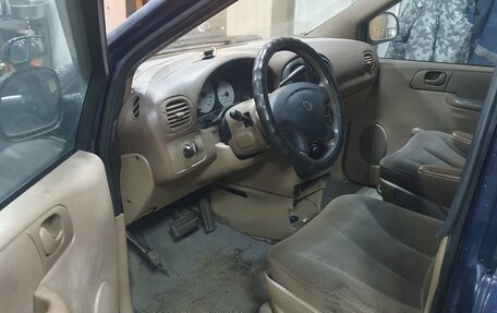 Dodge Caravan IV, 2003 год, 350 000 рублей, 6 фотография