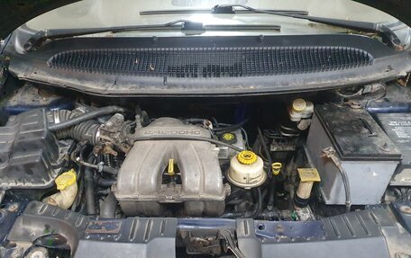 Dodge Caravan IV, 2003 год, 350 000 рублей, 10 фотография