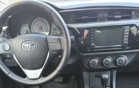 Toyota Corolla, 2015 год, 1 250 000 рублей, 3 фотография