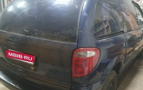Dodge Caravan IV, 2003 год, 350 000 рублей, 5 фотография