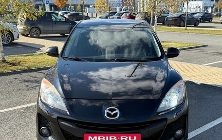Mazda 3, 2012 год, 940 000 рублей, 3 фотография