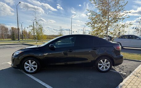 Mazda 3, 2012 год, 940 000 рублей, 5 фотография