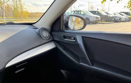 Mazda 3, 2012 год, 940 000 рублей, 17 фотография