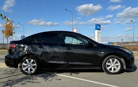 Mazda 3, 2012 год, 940 000 рублей, 10 фотография