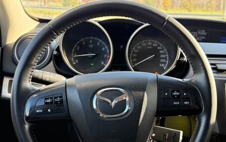 Mazda 3, 2012 год, 940 000 рублей, 14 фотография