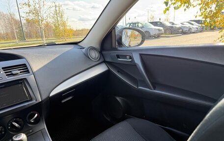 Mazda 3, 2012 год, 940 000 рублей, 12 фотография