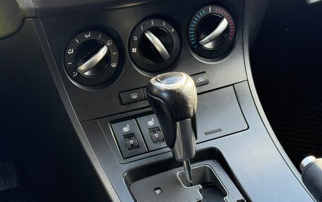 Mazda 3, 2012 год, 940 000 рублей, 16 фотография