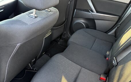 Mazda 3, 2012 год, 940 000 рублей, 18 фотография